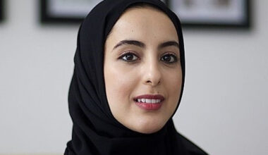 Shamsa Bint Suhail Al Mazrouei