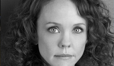 Ramona Gilmour darling