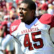 Alonzo Highsmith Jr
