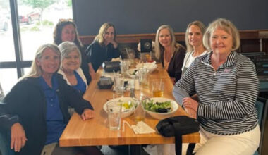 Connie Sheeran Griffin