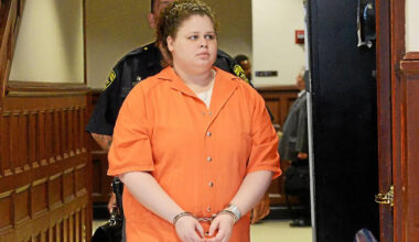 Sarra Elizabeth Gilbert