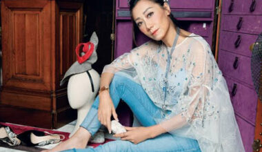 Flora Cheong Leen